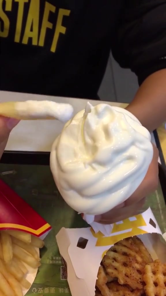 肯德基和麦当劳有什么不同,你吃出来了吗