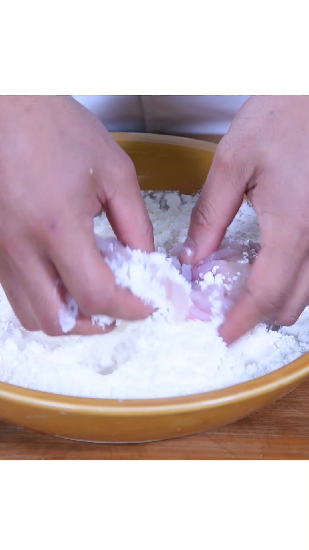 有客人来家里,做这道大气的菊花鱼,倍有面子