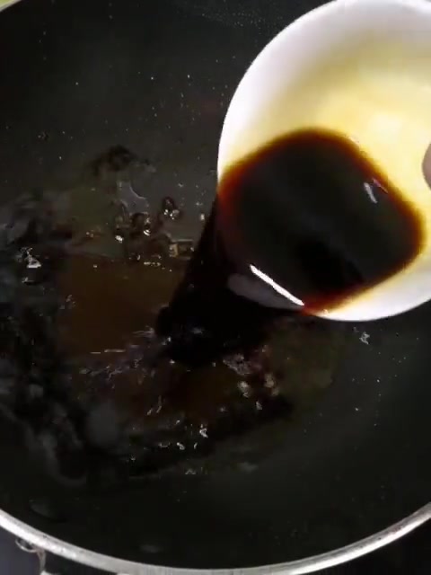豇豆角家常版做法,简单容易学一看就会喝酒必备小菜,赶紧试试吧