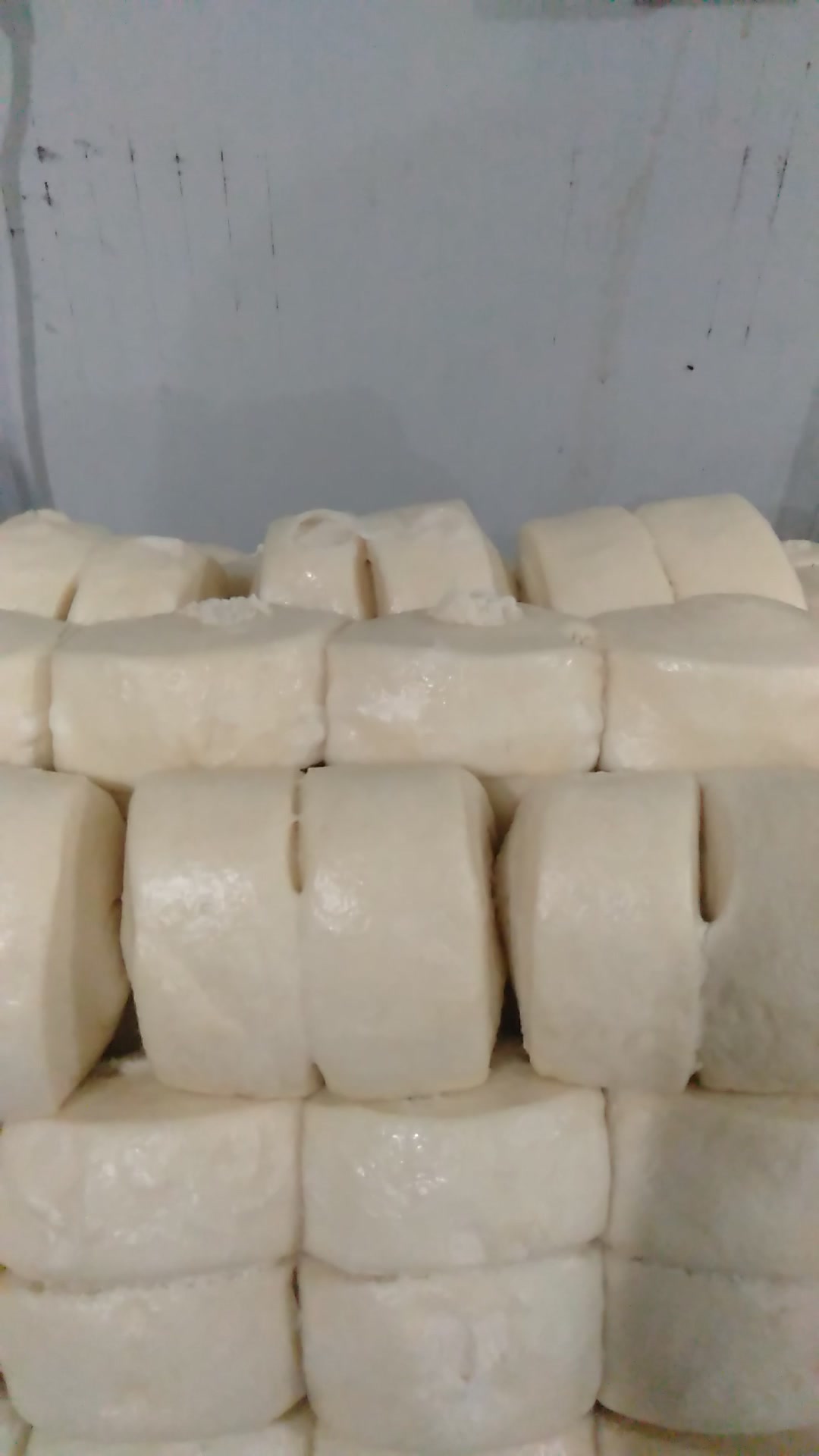 河南又大又白馒头