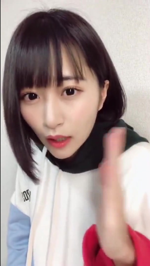 日本的山本优菜小姐姐,可爱甜美的气质,你们会喜欢吗?