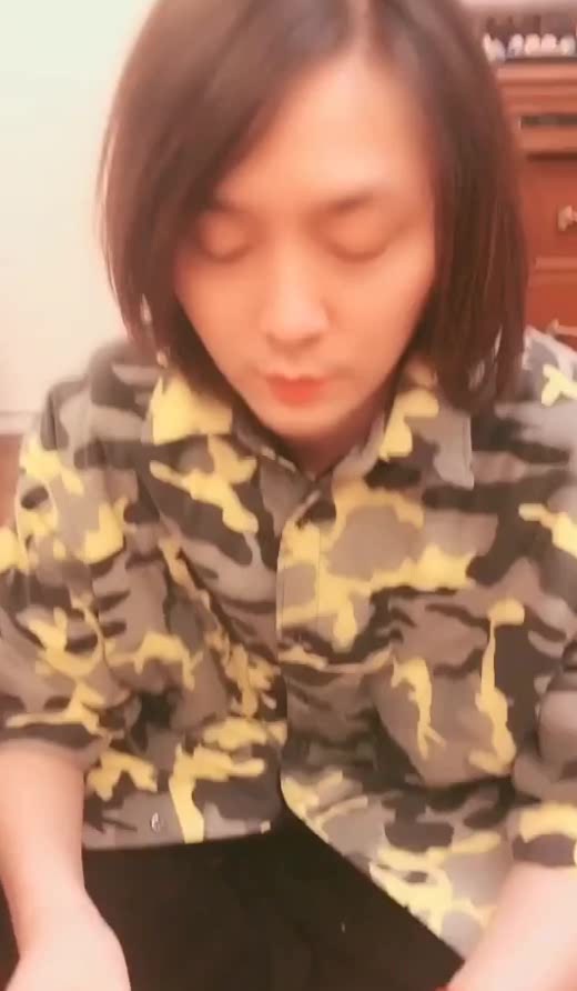 用一句话,形容自己特别能吃,张大仙这句话真是妙啊!