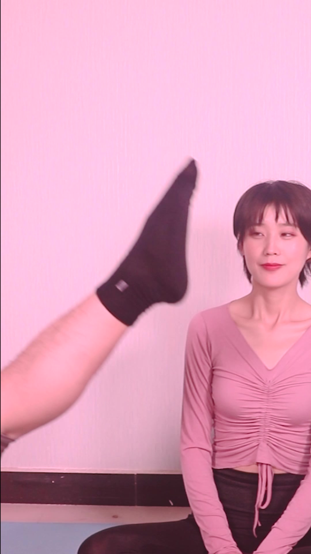 如何分辨你是肌肉腿还是脂肪腿?确定后有针对性的快速瘦小腿!