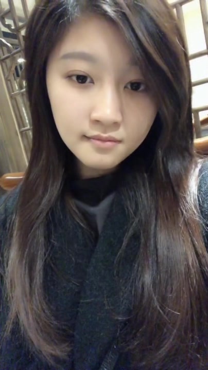 素颜的小姐姐,光这颜值我都看了不下3遍,你呢?