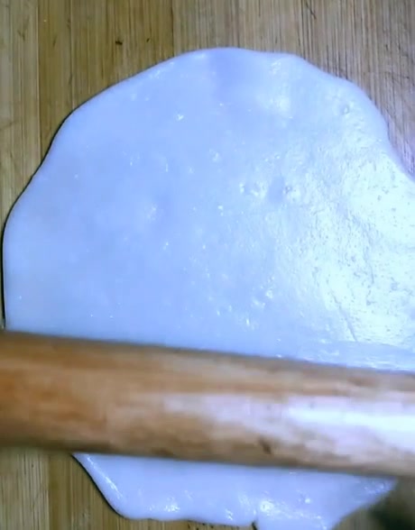 自制奥利奥雪媚娘教程来了,做法简单,咬一口回味无穷