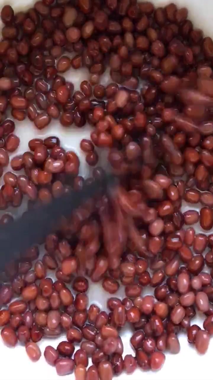 教你做香甜美味的红豆糯米糕,好吃不粘牙,做法简单!