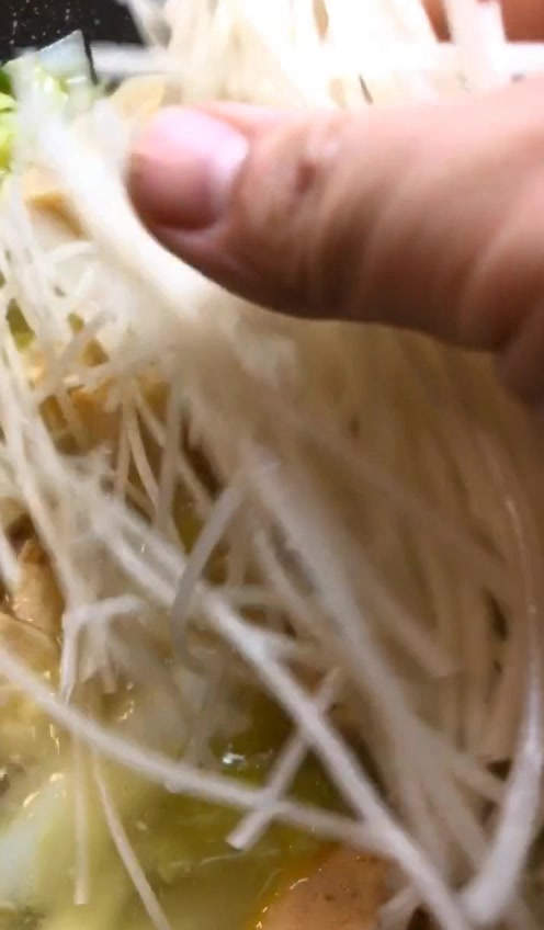 家庭版炖菜,简单易做,看着都有食欲!太香了