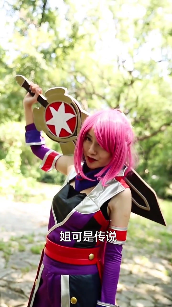 李白被宫本武藏斩杀,花木兰:姐可是传说,我的巨剑你接不住
