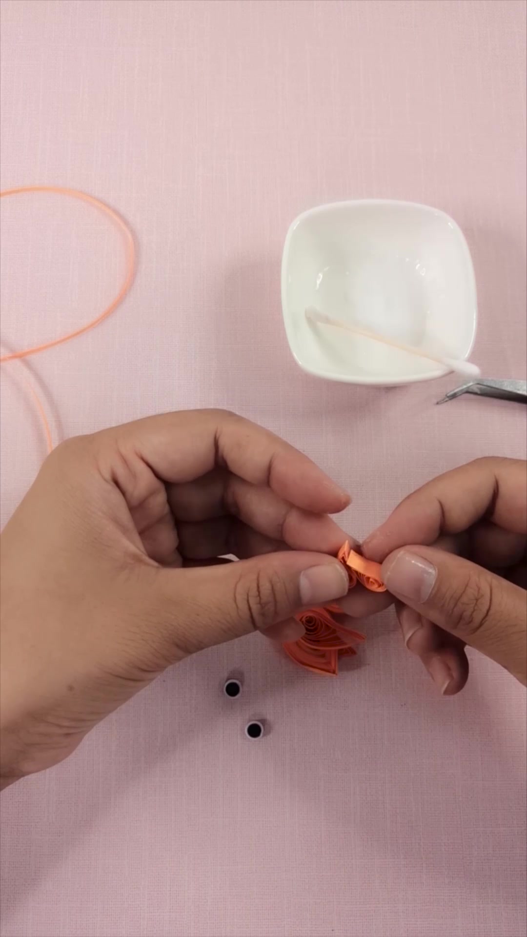 一款新型的小鸡长什么样呢?