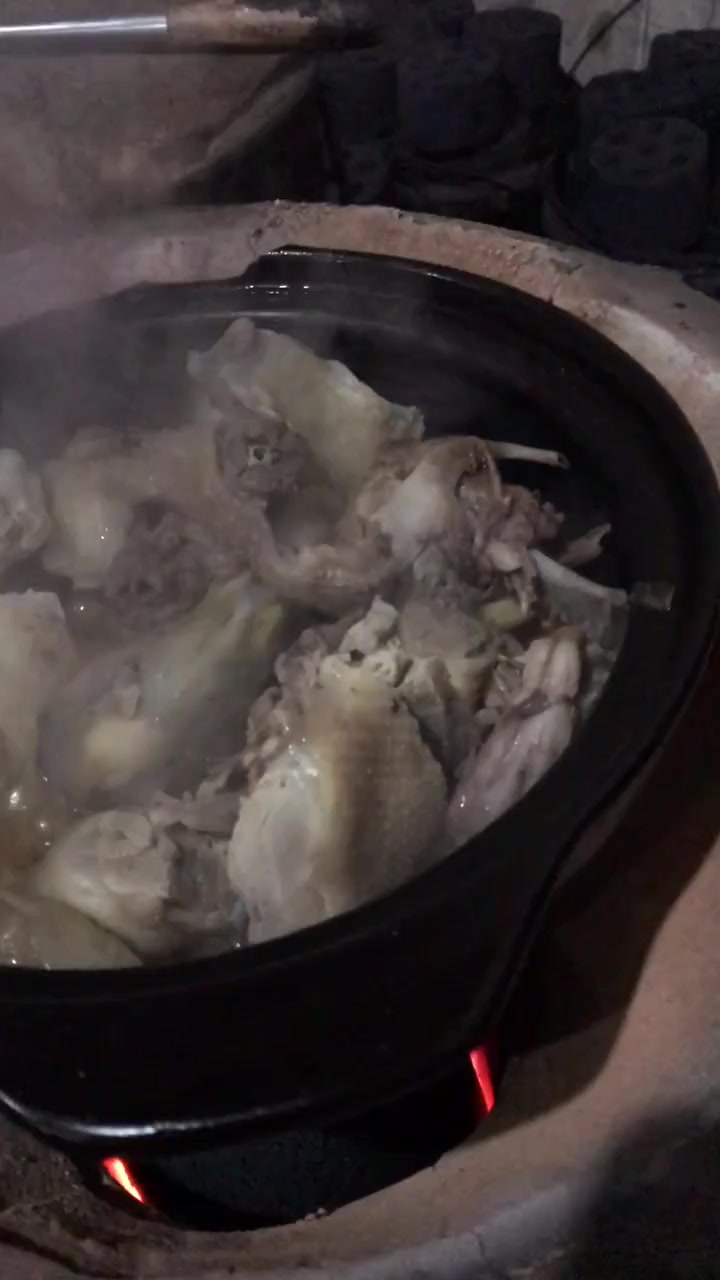 厦门灌口美食第6站 灌口姜母鸭