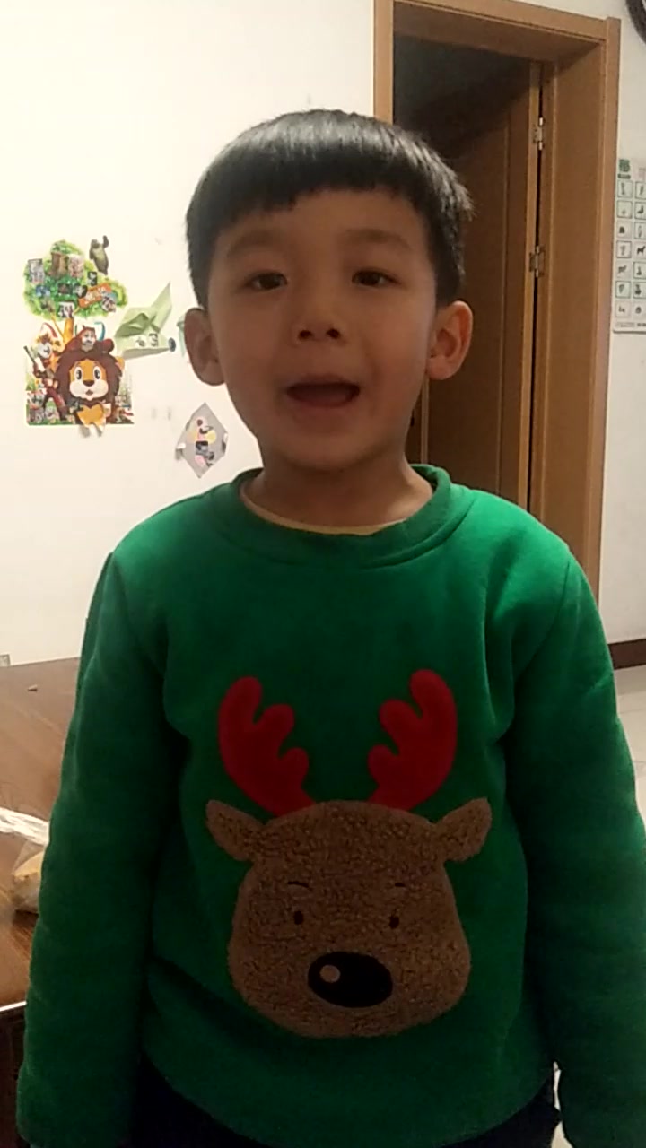 宝贝唱萌鸡小队主题曲