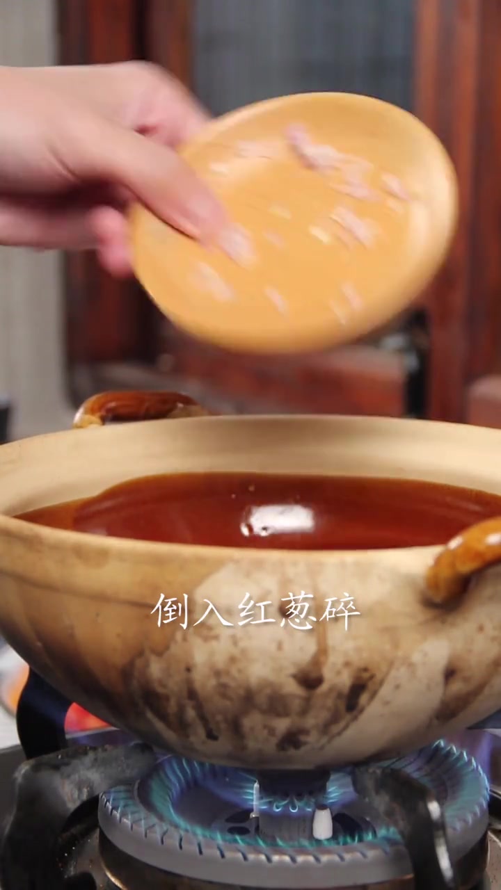来份番茄粉丝豆腐,口味纯正,经济实惠又美味