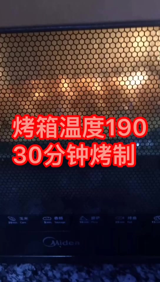 DIY自制,零失败的美味奶油泡芙,孩子的最爱