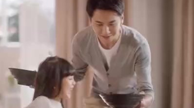 有谁和我一样,过年回家竟然要帮亲戚带娃?孩子不仅动的快,也饿得快,这谁能招架的住啊,好在新