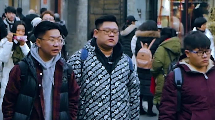 看眉毛就能知道一个人的性格......