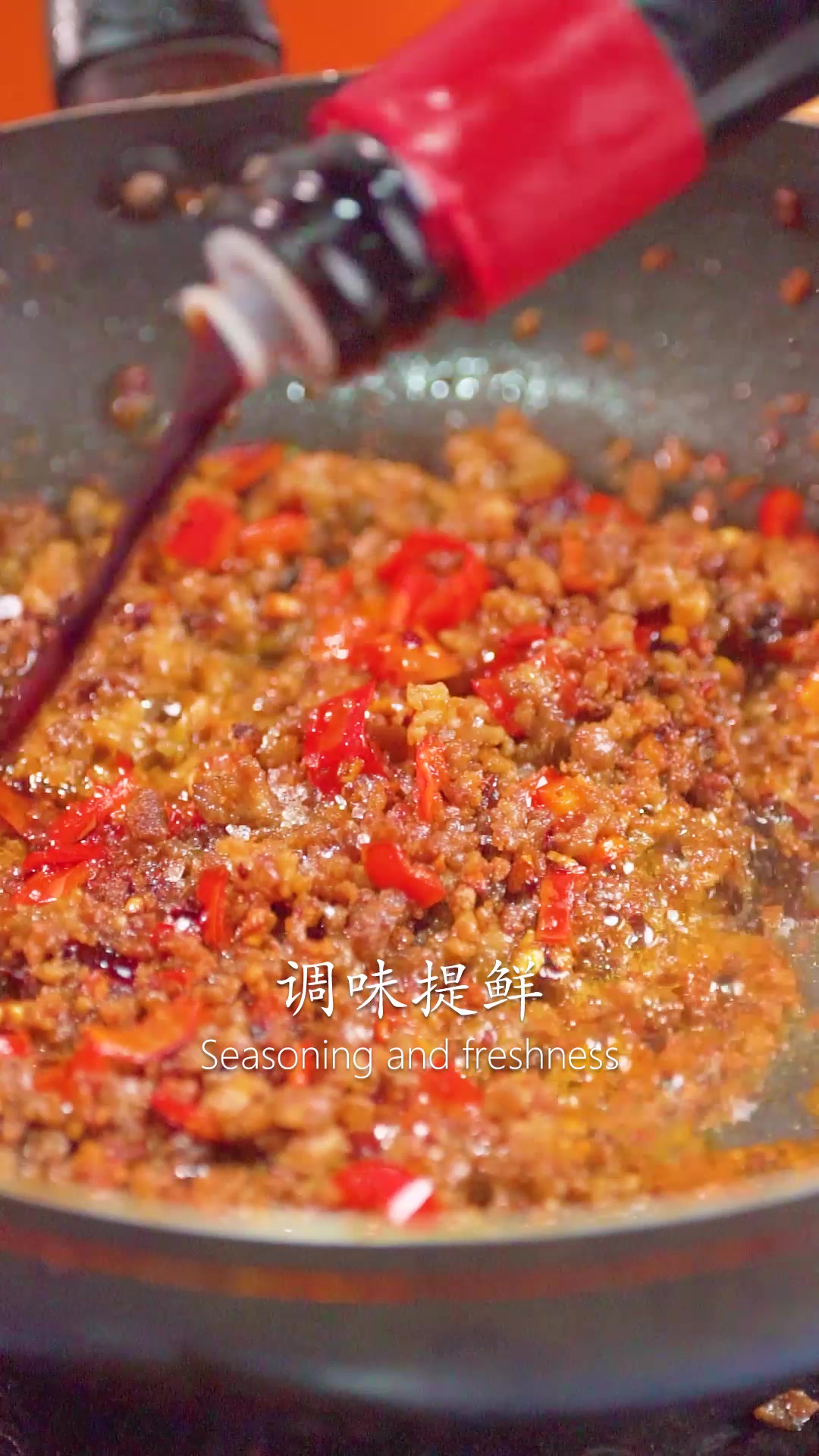 最适合过年吃的菜品,牛气生财!