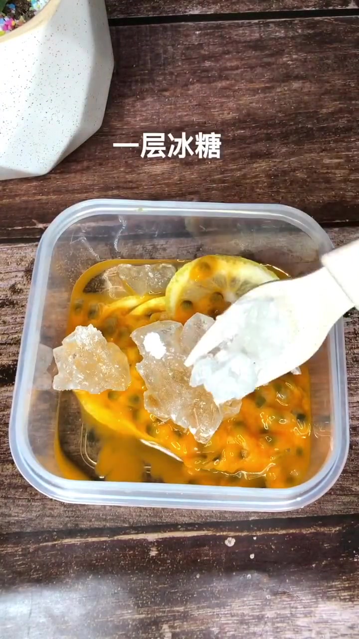 在家自己就能做的养生茶,据说能排毒养颜,看看你学会了吗