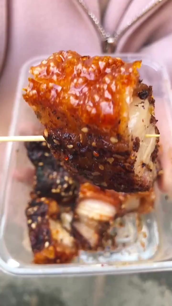 武汉超好吃的肉肉!