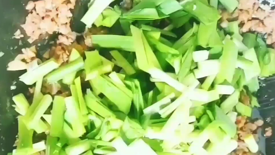 ????好吃又下饭的蚂蚁上树新做法????一点辣椒和豆瓣酱都不用????超级简单上手????#今天吃什么#