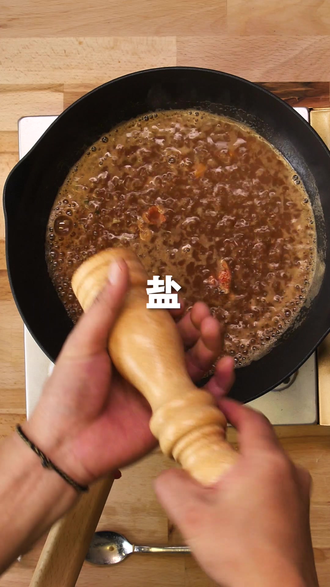 法式龙虾汤,怎么抵挡得住这冻龄的诱惑
