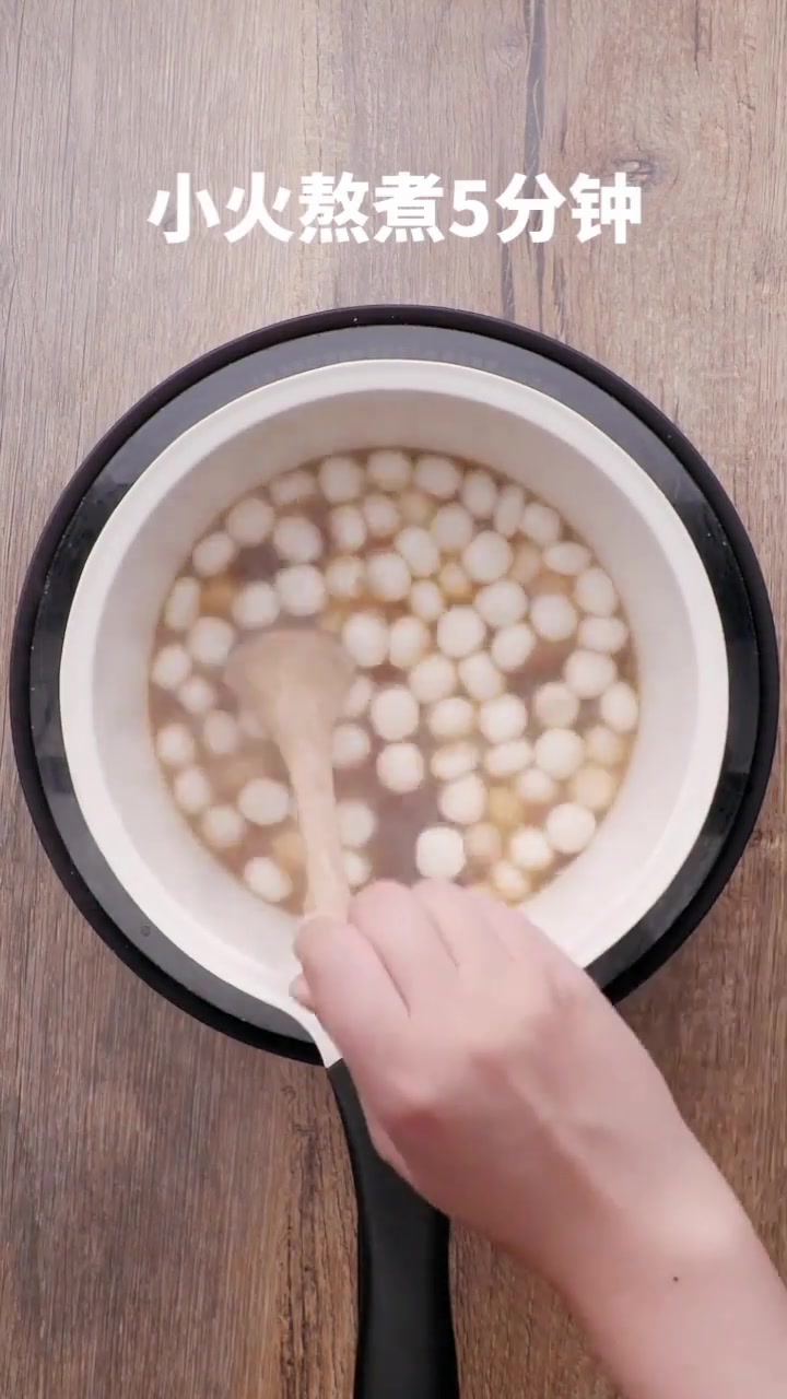 奶茶都喝过,脏脏奶茶你喝过吗?学会这一招,下午茶谁还买着喝?