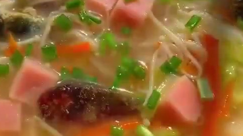 【上汤娃娃菜 】汤鲜菜甜,做起来又简单方便,好吃到鲜掉眉毛!厨房小白也能学~