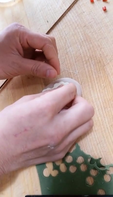 卡通小企鹅花卷,太可爱了,孩子超级喜欢,都舍不得吃