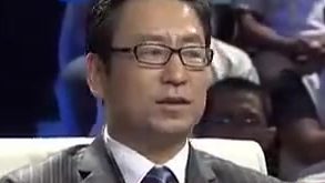 白岩松谈如何缓解焦虑,推荐收藏。