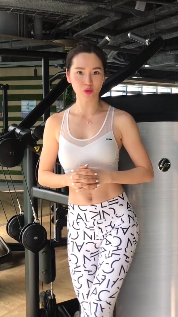 专业人士告诉你,局部减脂的秘密!