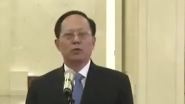 【鲸视频】体育总局局长谈中国足球:一直在低水平徘徊,我们也很着急。