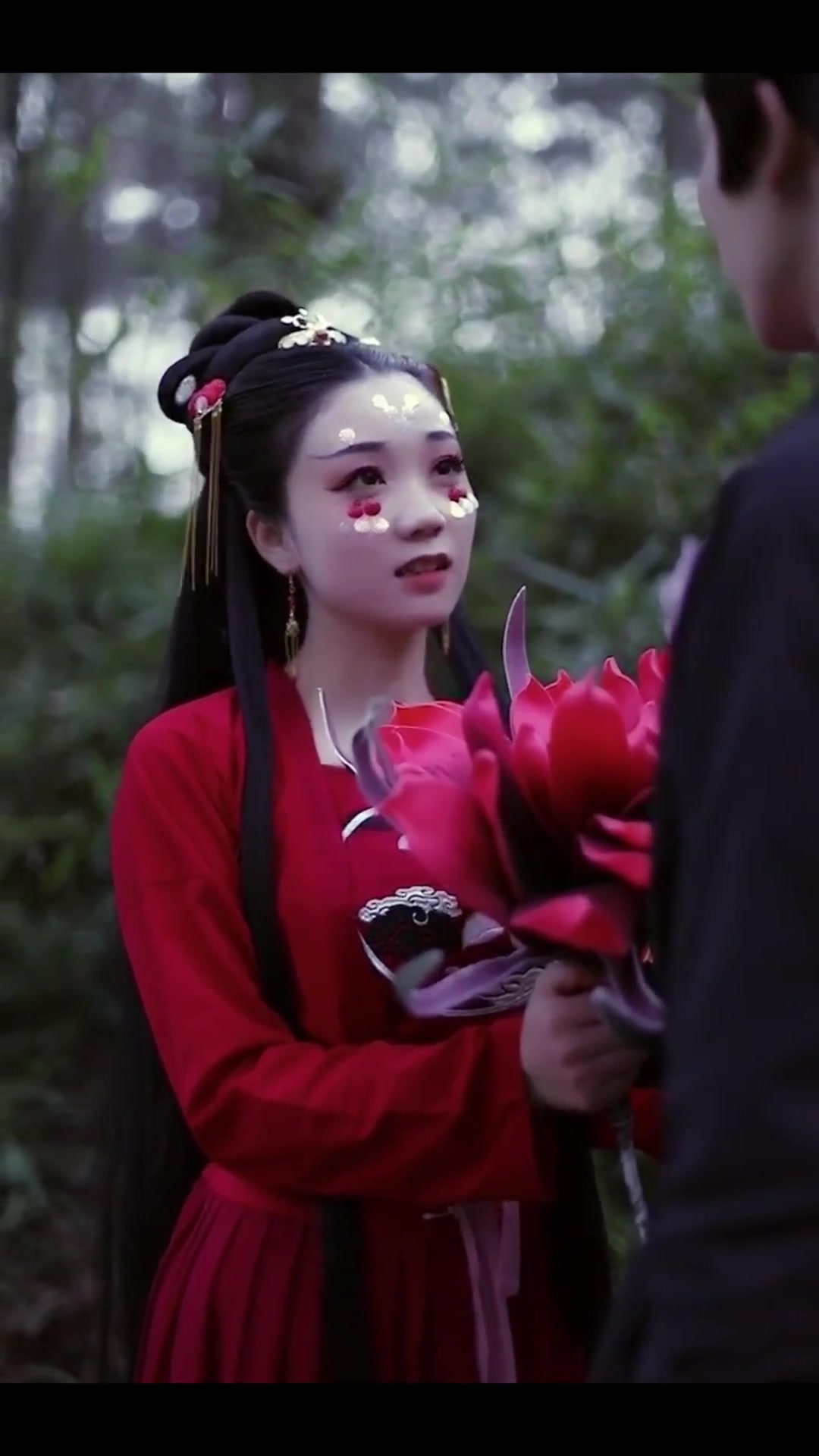据说吃人鱼肉,可以不老不死,网友:痴情女子,负心郎