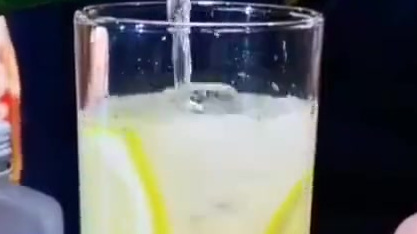 酒吧卖180一杯的鸡尾酒!&nbsp;&nbsp;