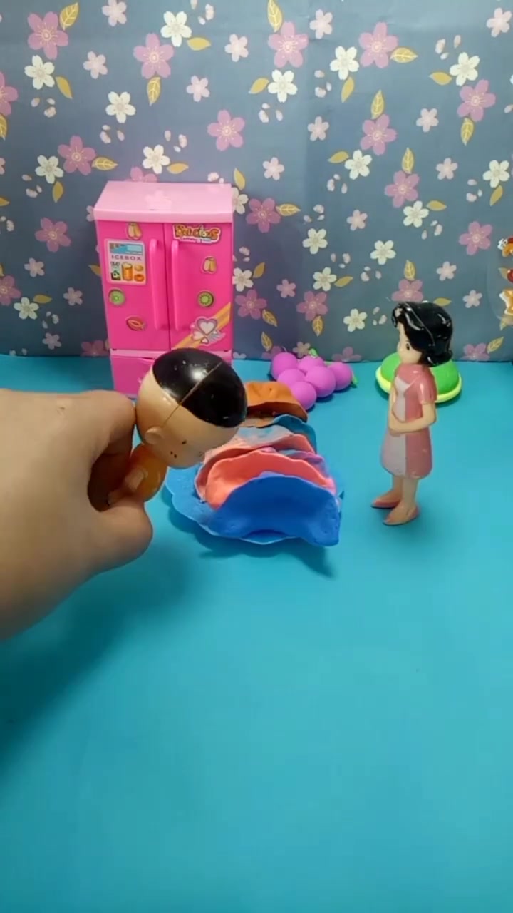 小朋友们你们喜欢吃饺子吗