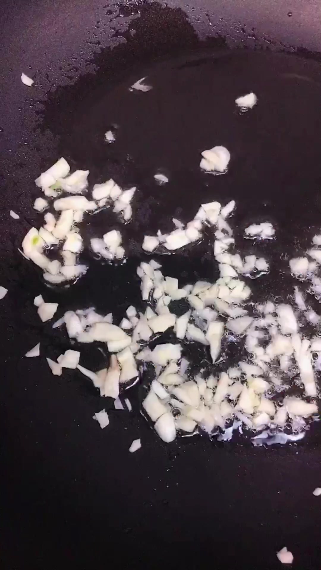 20块钱就能做一顿丰盛的晚餐?竟然还有荷兰豆虾仁!