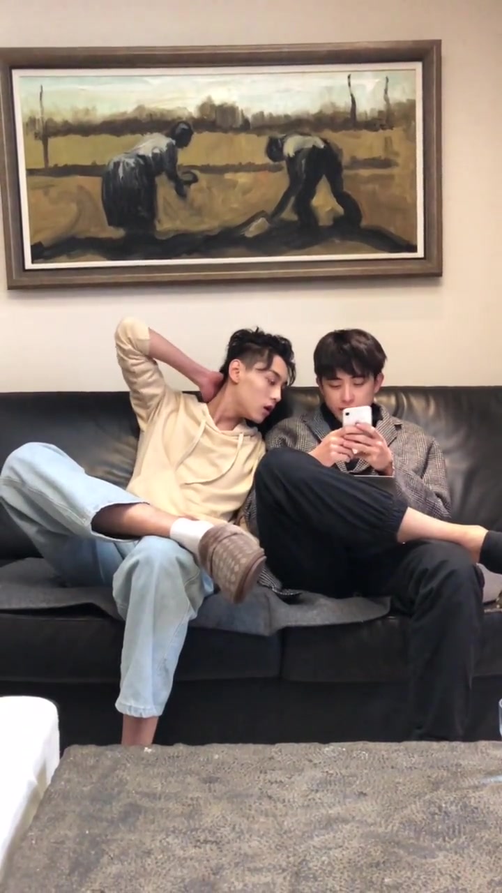 我的弟弟怎么那么可爱,这颜值秒杀小鲜肉,你心动了吗?