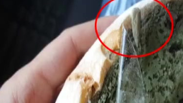 【米旗”面包新鲜出炉?】说到面包店,在城市的大街小巷可以说是数不胜数,有些人购买时追求的是