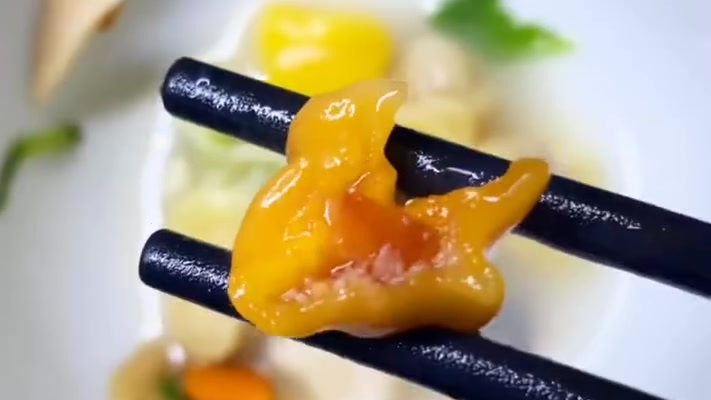 西安超酷的饺子宴了解一下~