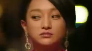 《大鱼海棠》 我告诉你什么最可悲:你遇见一个人,犯了一个错,你想弥补想还清,最后你才发现根