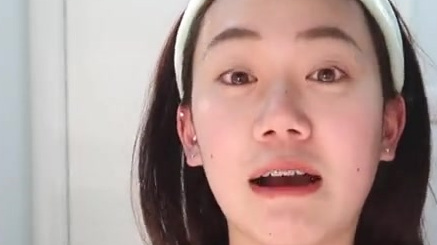 【多肉】完美日记动物眼影盘|猪猪盘——桃花妆