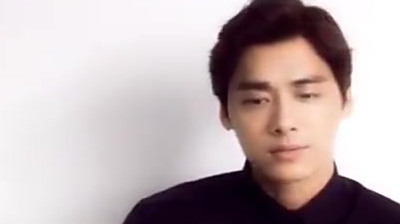 治愈不开心!李易峰魔性笑声小合集!李喵喵每次特别开心的时候笑声就会变调,哈哈哈哈哈哈哈鹅鹅