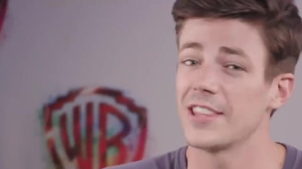 SDCC2017华纳兄弟特别企划DC 超级英雄真心话大告解, 绿箭侠、原子侠、闪电侠、超女