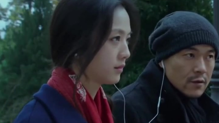遇上错的人就要尽早告别才是啊! 《Almost Lover》 A fine Frenzy/