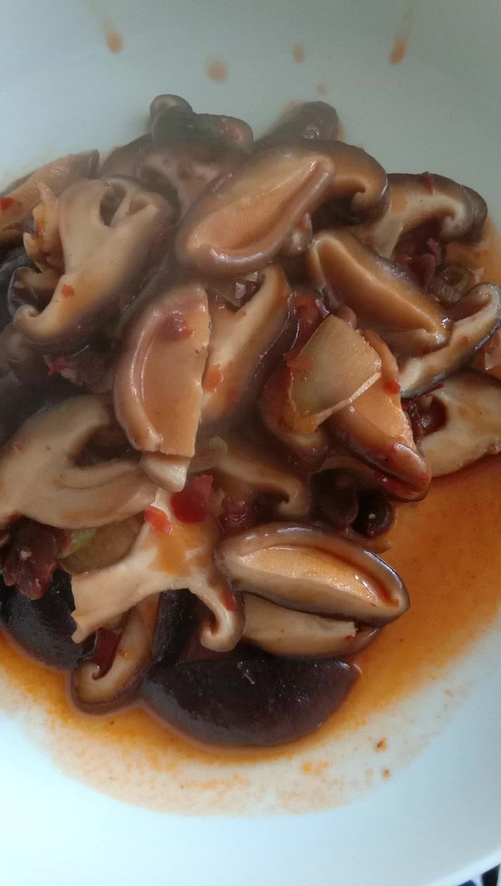 麻辣水煮干豆腐做法,老下饭了,嘎嘎好吃!