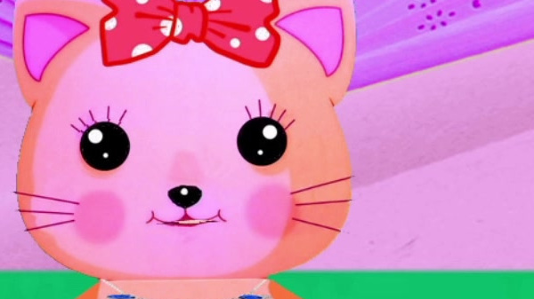 #动态集结令#猫猫讲笑话:张大爷每天到包子店吃包子,成了他生活的一部分。一天,他又去包子店