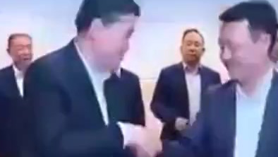 【大手笔 王健林投资甘肃450亿 】4月11日,万达集团董事长王健林在甘肃省招商引资暨陇商