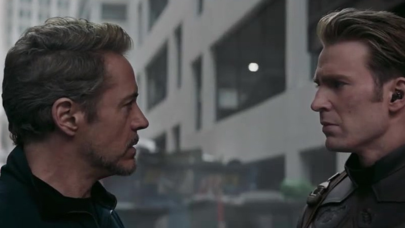 #复仇者联盟#漫威宣布了《复仇者联盟4》中国首映礼完整阵容:“钢铁侠”小罗伯特·唐尼、“美