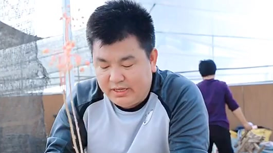 长见识了乌木开花原来是这样