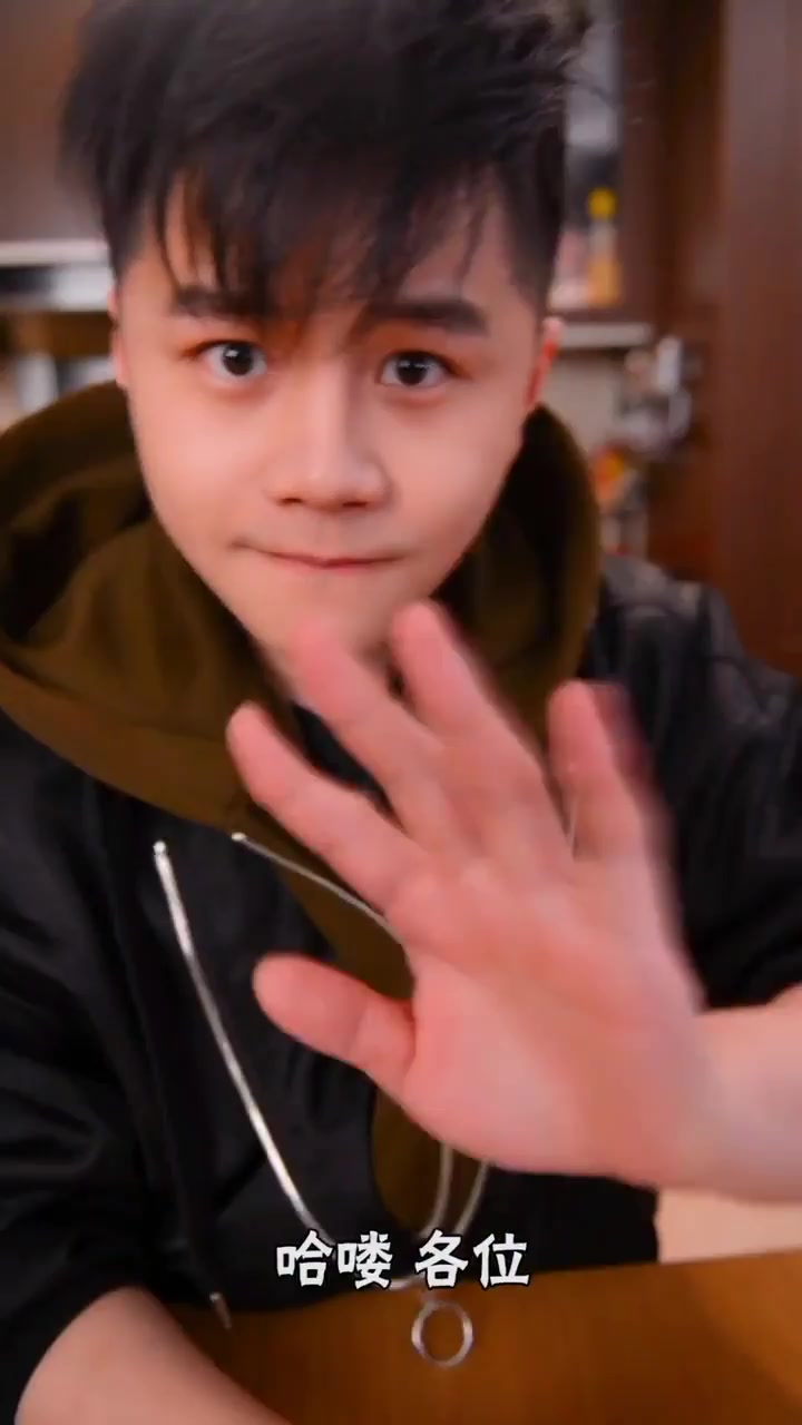 照烧鸡排饭,会做饭的男生,太有魅力了!