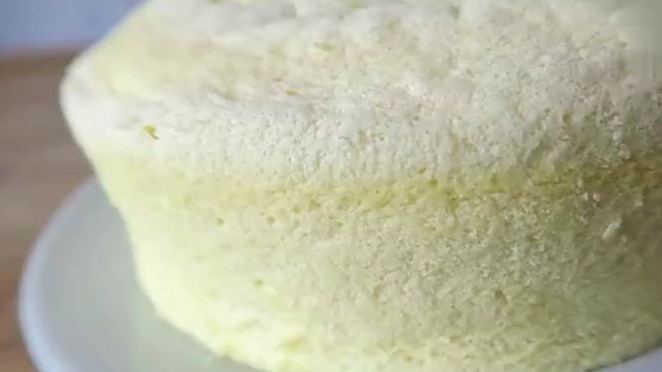 【大米蒸糕】做法简单,蓬松不塌陷,可作早餐,美食get√