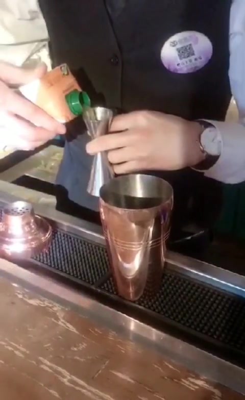 高颜值鸡尾酒单中没有它,那就太可惜了。